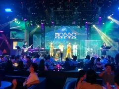 -MOSSO音乐酒吧·live house(南京旗舰店)