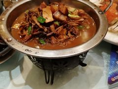 -龙汇酒家(沪闵路店)