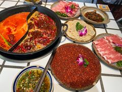 -贰回巷火锅馆(钟楼店)