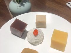 宫廷小点心组合-顺承小院儿