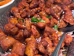 -吕氏疙瘩汤·海鲜新鲁菜(凯德mall新都心店)