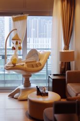 -禧月荟S月子中心(侨城店)