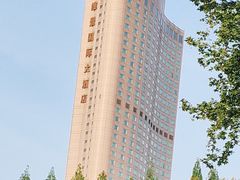 -南京维景国际大酒店(南京博物院店)