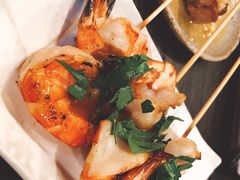 烤虾-Fukumimi·美醉堂 居酒屋(金尚店)