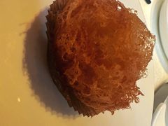 荔茸蜂巢芋角-皇朝会.经典传统粤菜(外滩店)