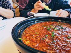 -小厨娘淮扬菜(天印大道店)