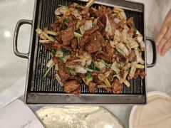 -福来居烤鸭店(天坛二店)