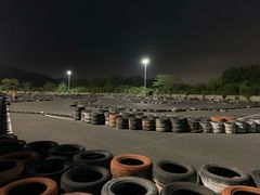 -赛达赛车主题乐园·卡丁车·团建