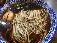 -孙盛兴奥灶面馆·蟹黄面·三虾面(山塘街总店)