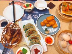 -点都德(汇盈广场店)