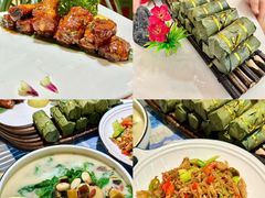 -刘姐啤酒鱼民族演艺餐厅(西街总店)