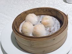 -红棉中餐厅·广州海航威斯汀酒店