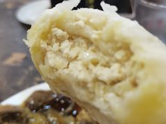 豆腐包-张包铺(道外店)