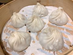 鲜肉小笼-苏小柳手工点心(人民广场分院)