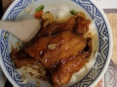 -吉野家(京北大世界店)