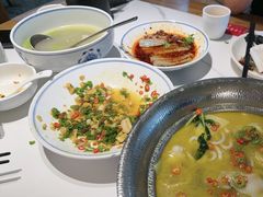 -滇铺子·云南特色菜·第九届野生菌美食节(东风东路c86店)