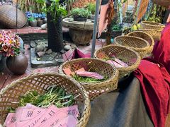 -园林美食城·本土农家菜(杨和镇店)