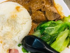 -繁仔牛杂(石排店)