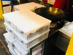 -杨永兴黄陂三鲜(雪松路店)