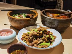 -山石榴·贵州菜(丰盛里店)