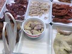 -紫燕百味鸡(彩虹城店)