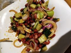 -江城老胖串店(湖西路店)