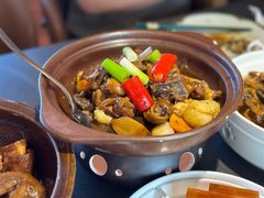 -湖里春风·淮扬菜(丽泽天街店)
