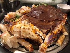 -日进一片海.生腌海鲜火锅.宵夜烧烤(三里屯总店)