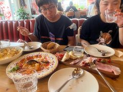 -CRAZYONES西班牙海鲜饭(上海美罗城店)