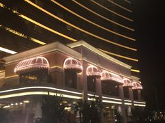 -永利澳门酒店