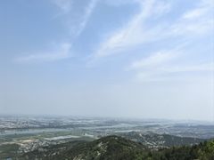 -涂山风景区
