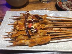 -阿记烧烤(大兴新区店)