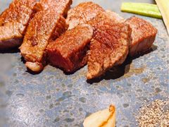 -牛将军•涮肉•烤肉•铁板烧(北京王府井·故宫店)