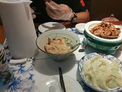 -东方饺子王(王府井关东古巷店)