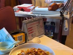 -天和晟烤鸭店(世纪坛店)