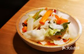 Guanzhong Pickled Vegetables