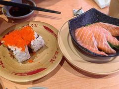 -寿司郎(北京路粤潮楼店)