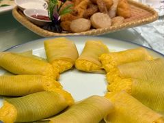 -客满楼中餐厅(安溪店)