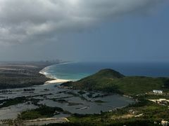 -海南铜鼓岭景区
