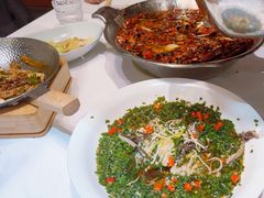 -沸腾鱼乡(知春路分店)