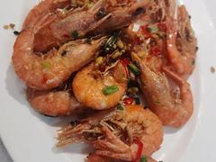 -后田海鲜餐厅(南澳香湖湾店)