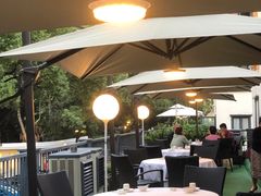 露天位-席家花园(巨鹿花园店)