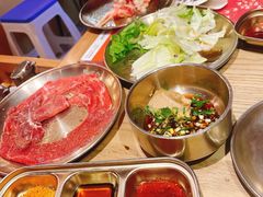 -西塔老太太泥炉烤肉(杭州首店)