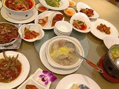-庄氏祥记家常食府(国瑞建材家居博览中心店)