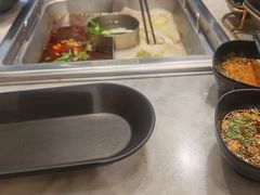 -新辣道鱼火锅(领展购物广场·中关村店)
