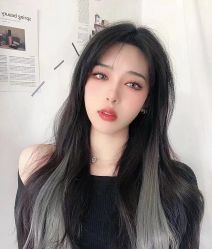 -HG美发设计沙龙