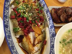 -乌镇那一年小院主题餐厅(甘泉西路店)