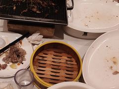 -福来居烤鸭店(天坛二店)