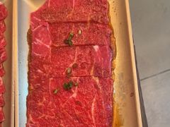 -西塔老太太泥炉烤肉(上海七宝领展广场店)
