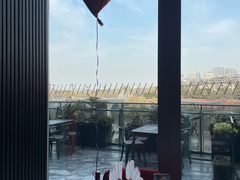-西安W酒店·WEI全味西餐厅